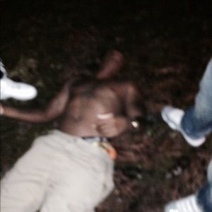 Meet your Posher, Dee